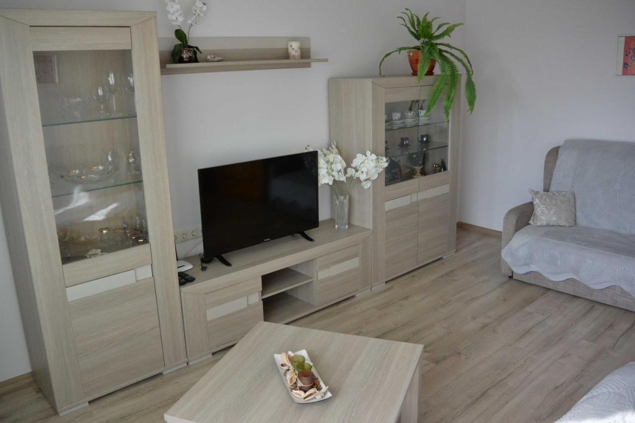 Appartamento Dzintari Liepāja Esterno foto