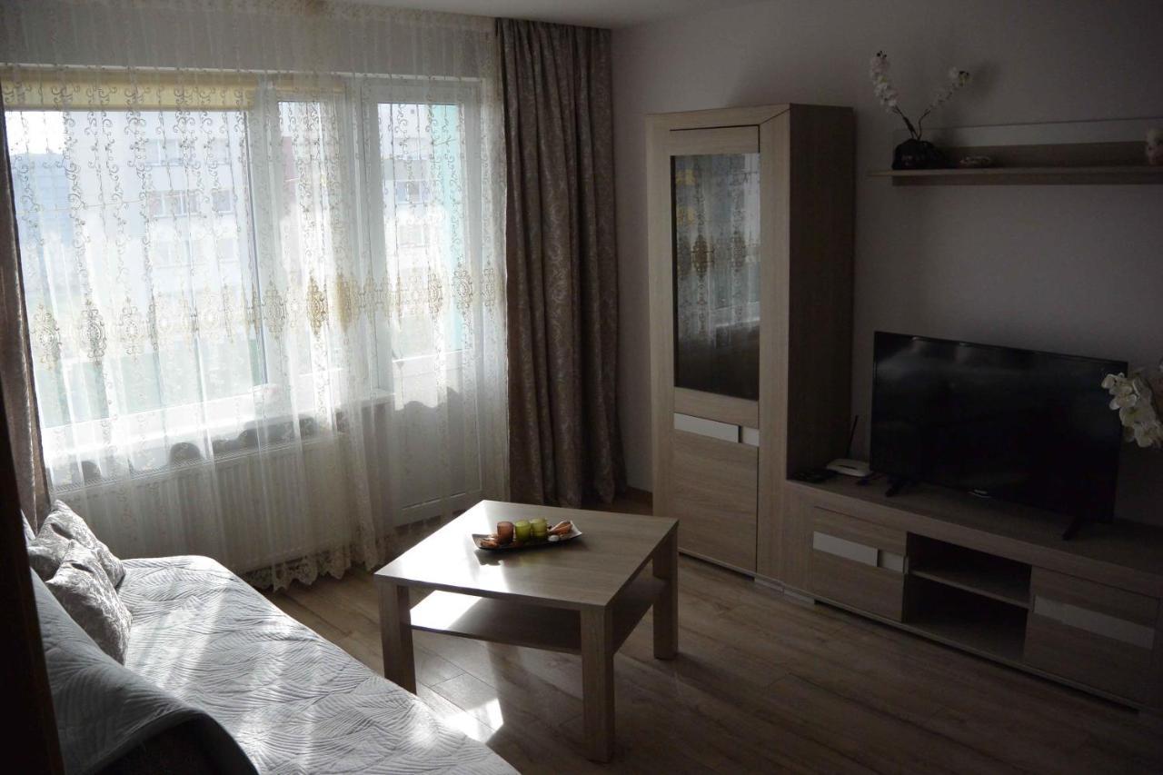 Appartamento Dzintari Liepāja Esterno foto