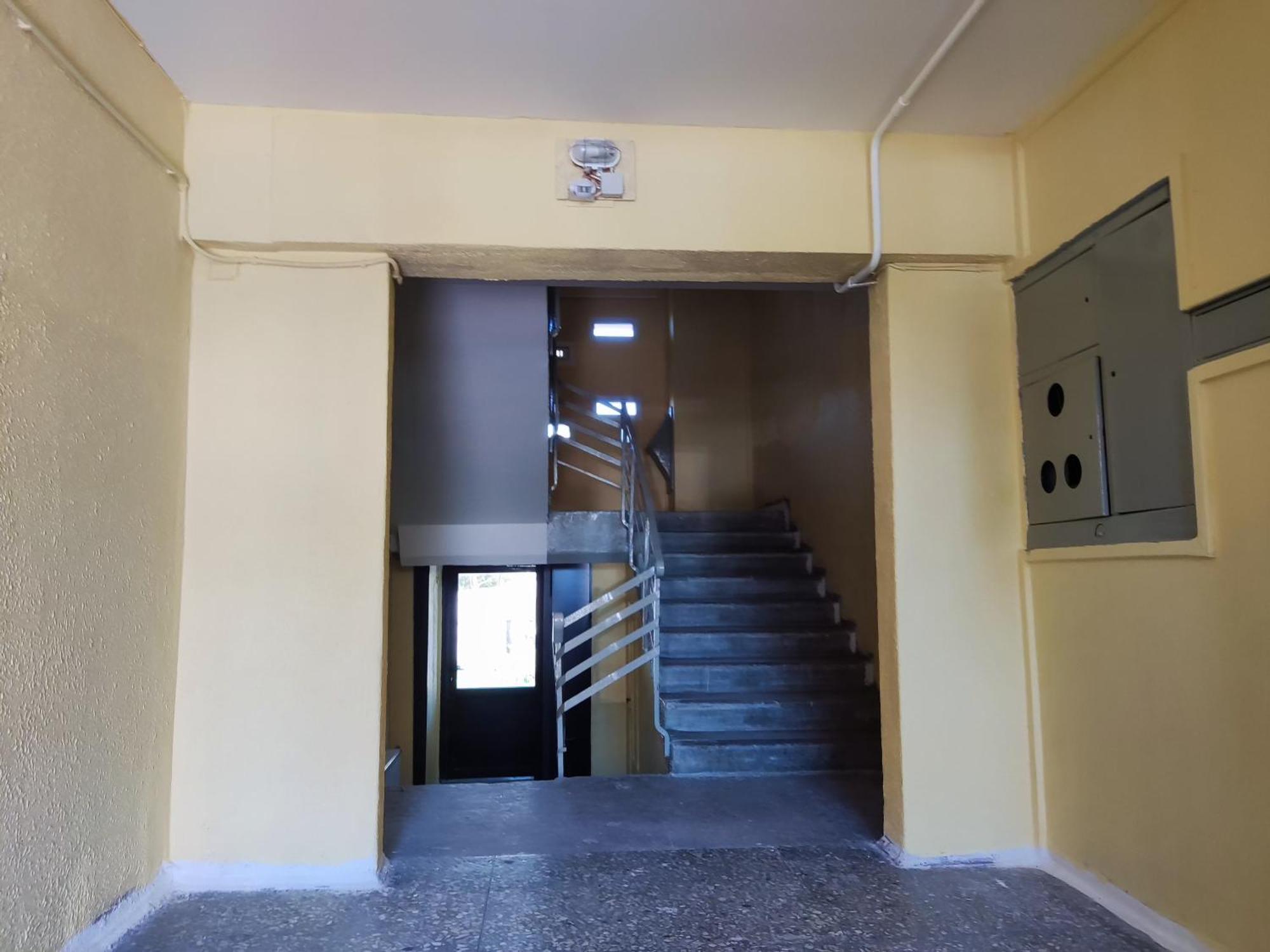 Appartamento Dzintari Liepāja Esterno foto