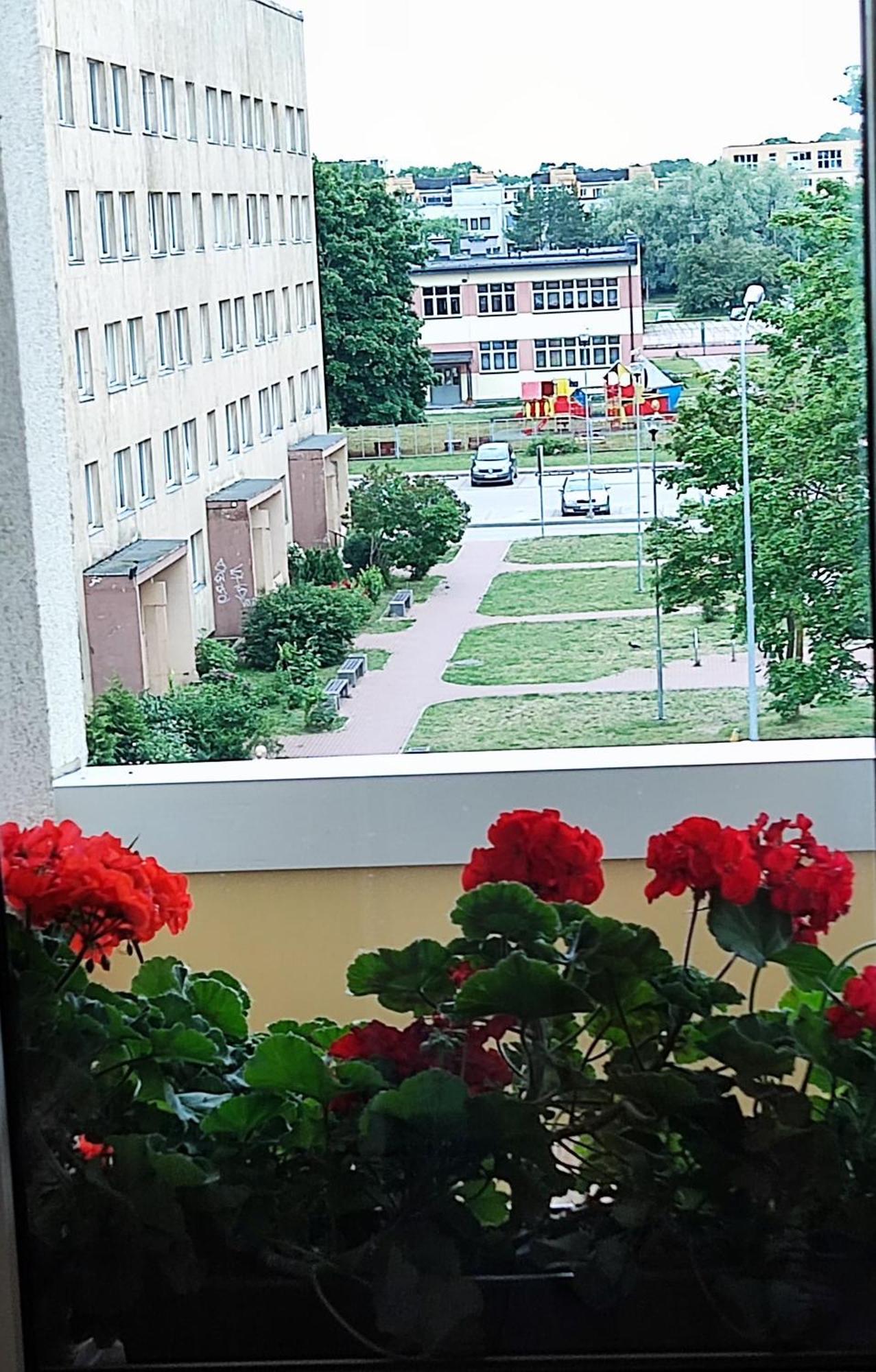 Appartamento Dzintari Liepāja Esterno foto